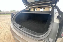 Tesla, Model S