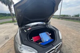 Tesla, Model S