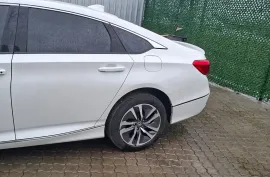 Honda, Accord