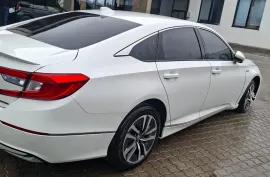 Honda, Accord