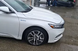 Honda, Accord
