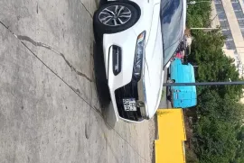 Honda, Accord