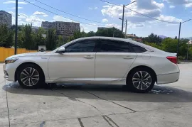 Honda, Accord