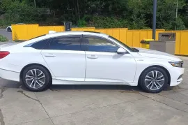 Honda, Accord
