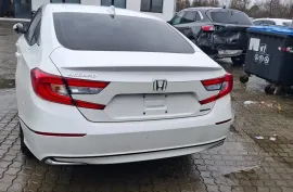 Honda, Accord