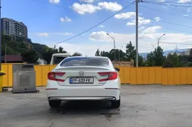Honda, Accord