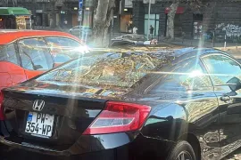 Honda, Civic