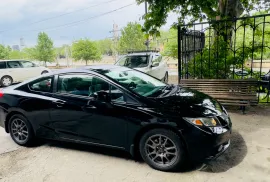 Honda, Civic