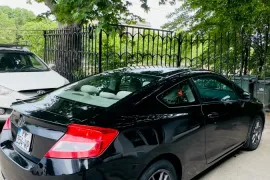 Honda, Civic