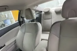 Honda, Civic