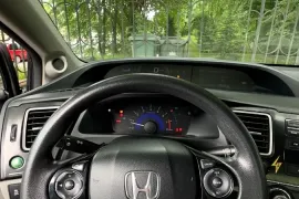 Honda, Civic