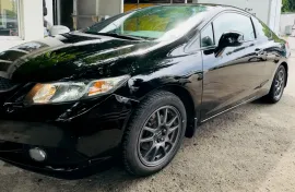 Honda, Civic