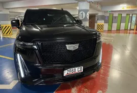 Cadillac, Escalade