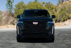 Cadillac, Escalade