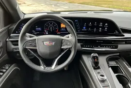Cadillac, Escalade