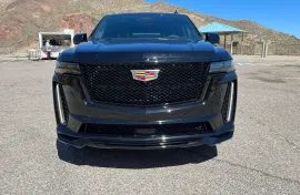 Cadillac, Escalade