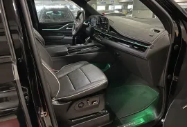 Cadillac, Escalade