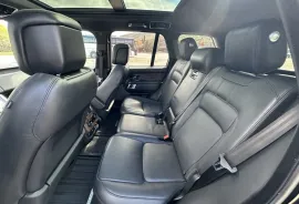 Land Rover, Range Rover