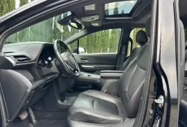 Toyota, Sienna