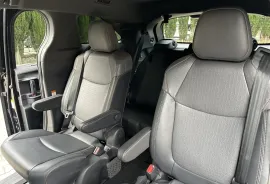 Toyota, Sienna