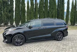 Toyota, Sienna