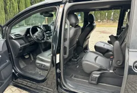 Toyota, Sienna