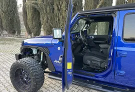 Jeep, Wrangler