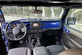 Jeep, Wrangler