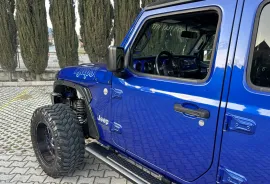 Jeep, Wrangler
