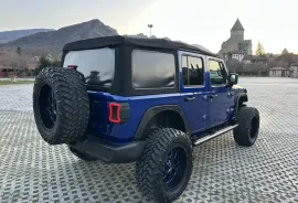Jeep, Wrangler