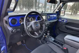 Jeep, Wrangler