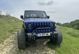Jeep, Wrangler
