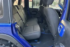 Jeep, Wrangler