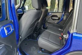 Jeep, Wrangler