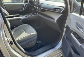 Toyota, Sienna