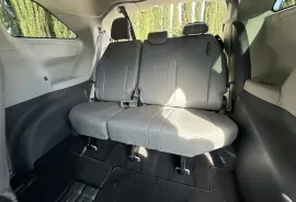 Toyota, Sienna
