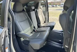 Toyota, Sienna