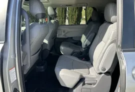 Toyota, Sienna