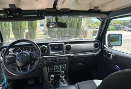 Jeep, Wrangler