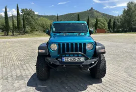 Jeep, Wrangler