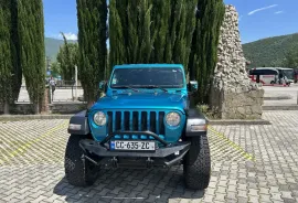Jeep, Wrangler