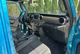 Jeep, Wrangler