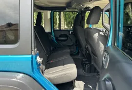 Jeep, Wrangler