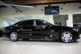 Maybach, სხვა