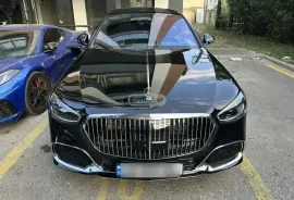 Maybach, სხვა