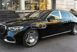 Maybach, სხვა