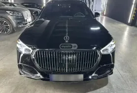 Maybach, სხვა