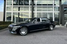 Maybach, სხვა
