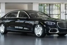 Maybach, სხვა