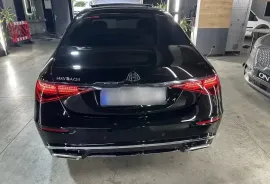 Maybach, სხვა